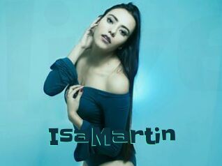 IsaMartin
