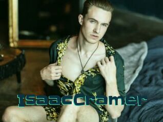 IsaacCramer