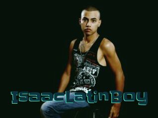 IsaacLatinBoy