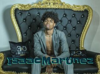 IsaacMartinez