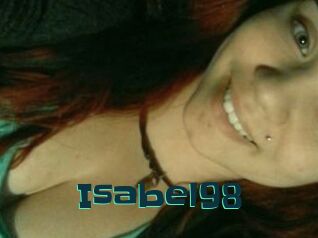 Isabel98