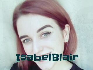 IsabelBlair
