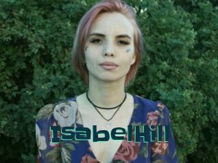 IsabelHill