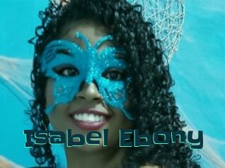 Isabel_Ebony