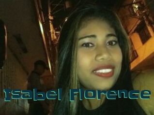 Isabel_Florence