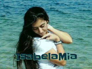 IsabelaMia