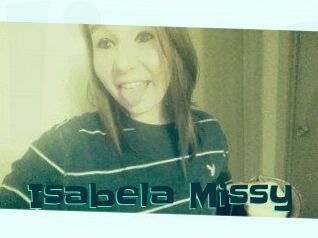 Isabela_Missy
