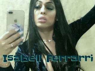 Isabell_Ferrarri