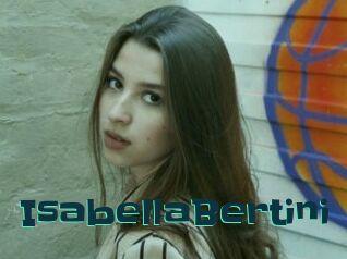 IsabellaBertini