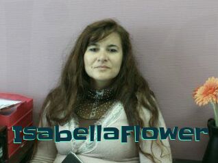 IsabellaFlower