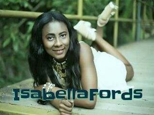 IsabellaFords