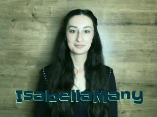 IsabellaMany