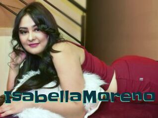 IsabellaMoreno