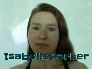 IsabelleParker