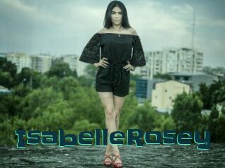 IsabelleRosey