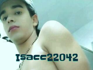 Isacc22042