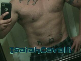 Isaiah_Cavalli