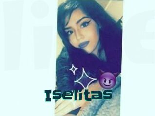 Iselitas