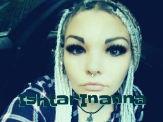 IshtarInanna