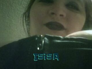 IsisA