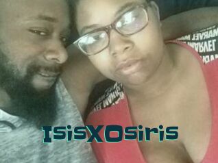 IsisXOsiris