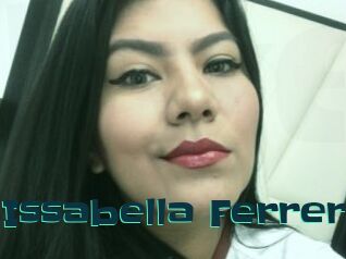 Issabella_Ferrer