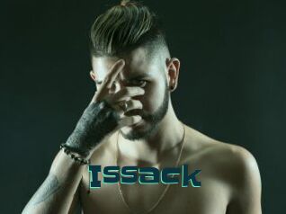 Issack