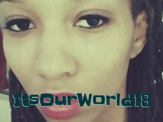 ItsOurWorld18