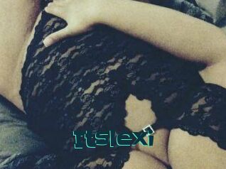 Itslexi
