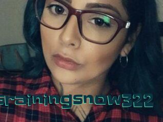 Itsrainingsnow322