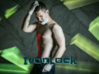 IvonLock
