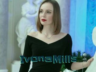 IvonaMills