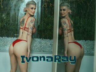 IvonaRay