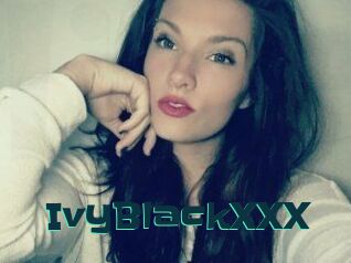 Ivy_BlackXXX