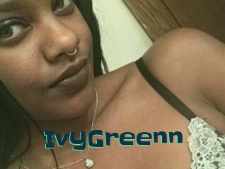 IvyGreenn