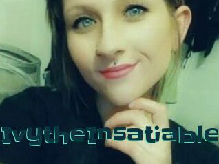 IvytheInsatiable