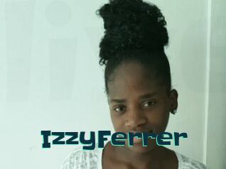 IzzyFerrer