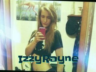 IzzyRayne