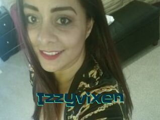 Izzyvixen