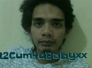 IWant2Cum4uBabyxx
