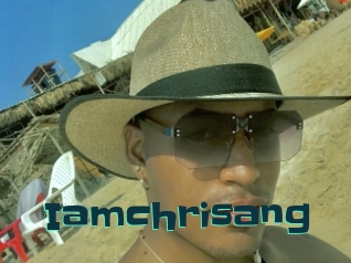Iamchrisang