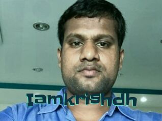 Iamkrishdh