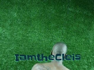 IamtheCleis