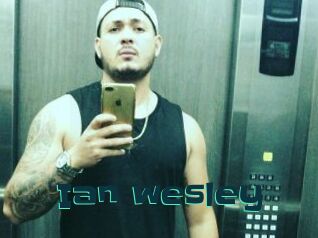 Ian_wesley