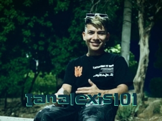 Ianalexis101