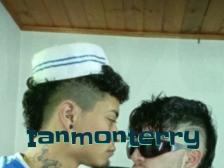 Ianmonterry