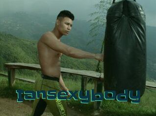 Ian_sexybody