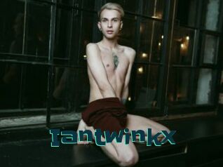 Iantwinkx