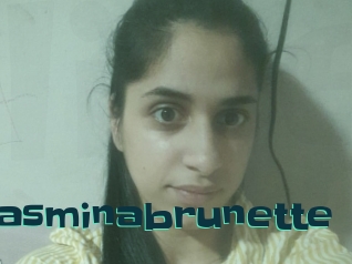 Iasminabrunette