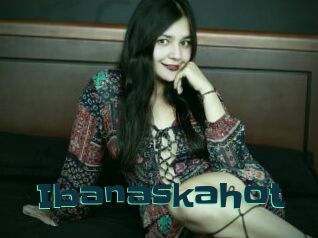 Ibanaskahot